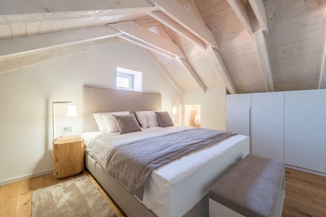Апартаменти Alma Lofts Задар Екстер'єр фото