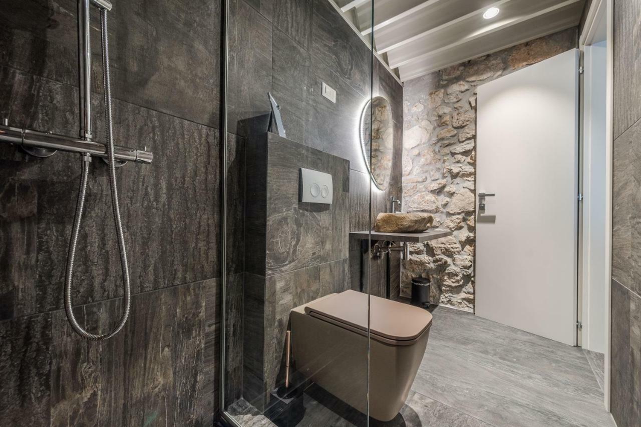 Апартаменти Alma Lofts Задар Екстер'єр фото