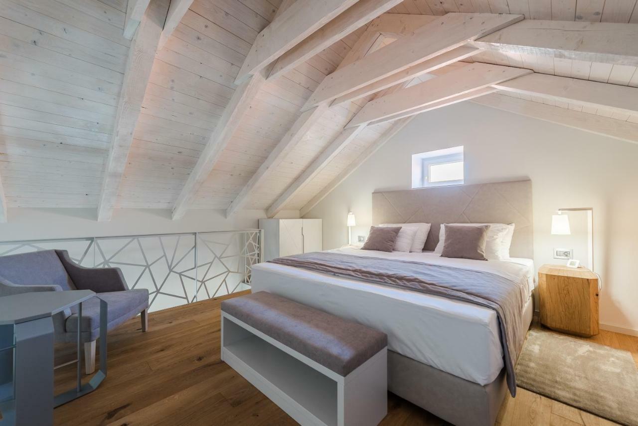 Апартаменти Alma Lofts Задар Екстер'єр фото