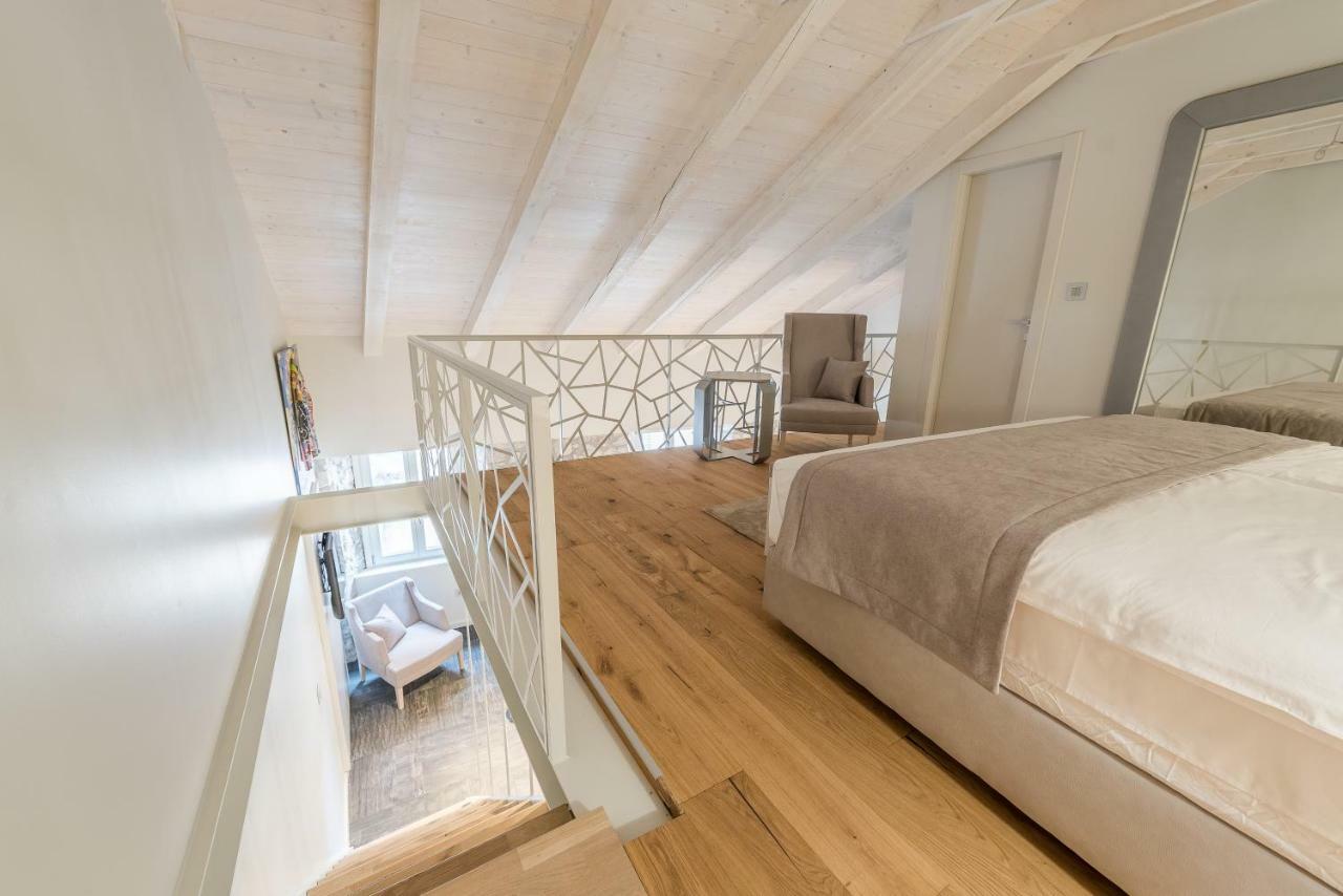 Апартаменти Alma Lofts Задар Екстер'єр фото